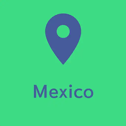 Play Mexico Travel Map - Offline APK Play Mexico Travel Map - Offline APK