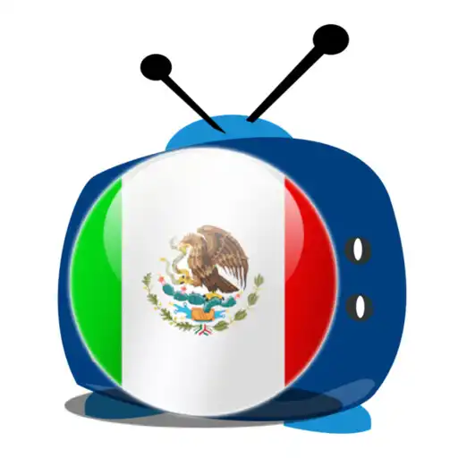 Play Mexico TV-RADIO Nacional APK Play Mexico TV-RADIO Nacional APK