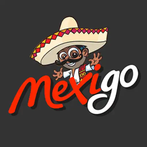 Play Mexigo Restaurant App APK