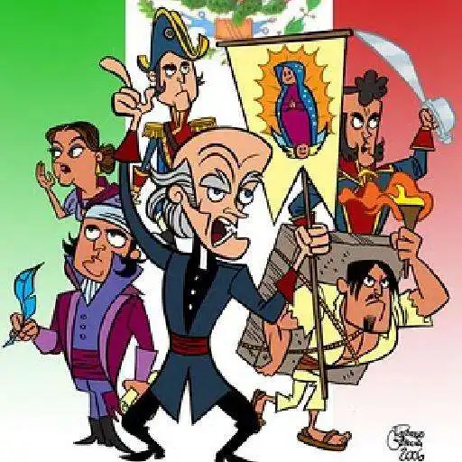 Play mexipares APK