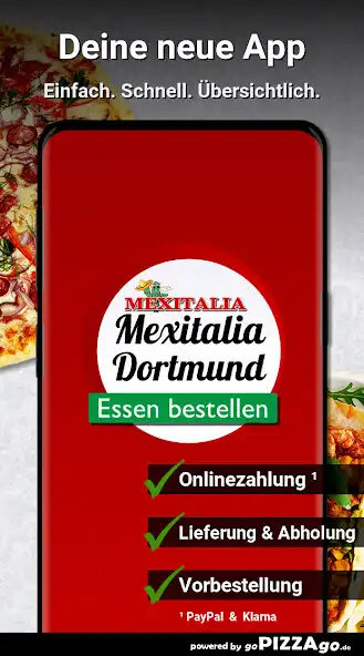 Play Mexitalia Dortmund  and enjoy Mexitalia Dortmund with UptoPlay