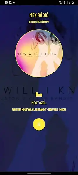 Play Mex Rádió  and enjoy Mex Rádió with UptoPlay