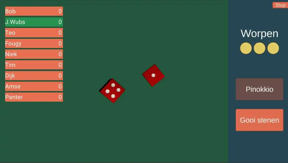 Play Mexx drankspel as an online game Mexx drankspel with UptoPlay
