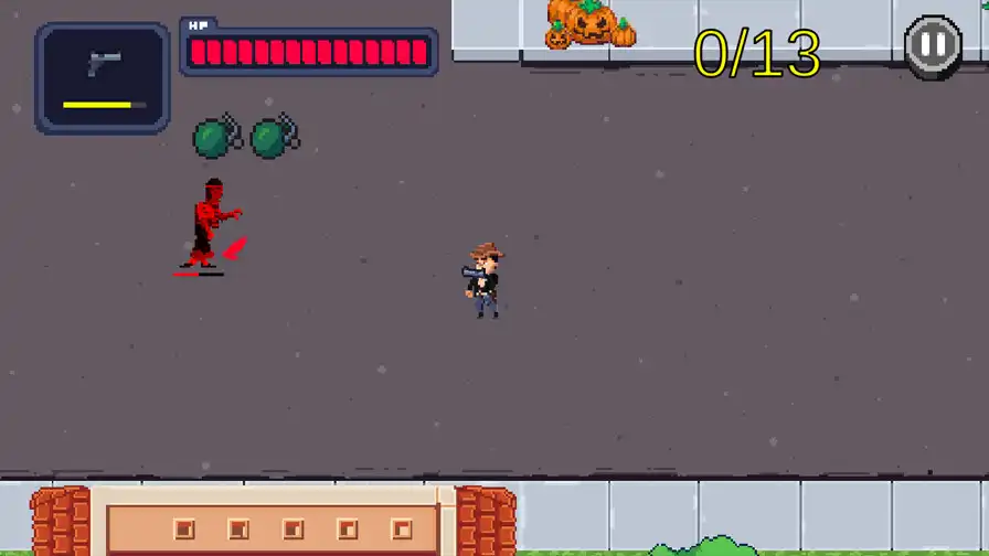 Play Mexzombies: El Juego as an online game online Mexzombies: El Juego with UptoPlay Play Mexzombies: El Juego as an online game Mexzombies: El Juego with UptoPlay