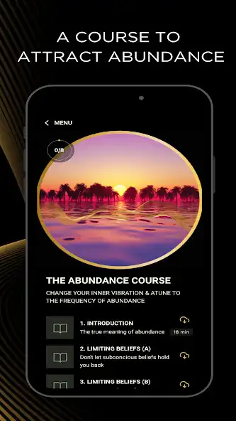 Play MEYA: Transform with Music  and enjoy MEYA: Transform with Music with UptoPlay