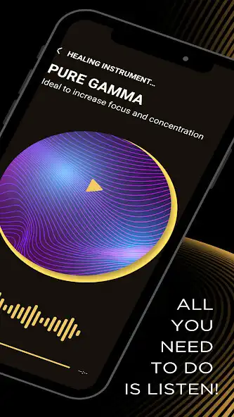 Play MEYA: Transform with Music as an online game MEYA: Transform with Music with UptoPlay