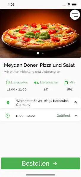 Play Meydan Karlsruhe as an online game Meydan Karlsruhe with UptoPlay