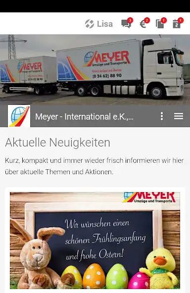Play Meyer - International e.K. and enjoy Meyer - International e.K. with UptoPlay Play Meyer - International e.K. and enjoy Meyer - International e.K. with UptoPlay