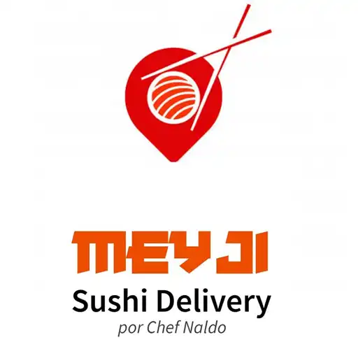 Play Meyji sushi temakeria APK
