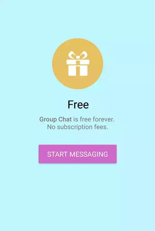 Play Me You Chat App