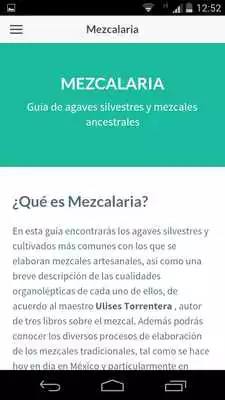 Play Mezcalaria
