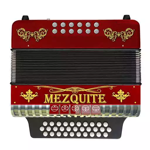 Play Mezquite Diatonic Accordion APK