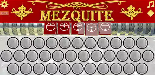 Play Mezquite Diatonic Accordion and enjoy Mezquite Diatonic Accordion with UptoPlay Play Mezquite Diatonic Accordion and enjoy Mezquite Diatonic Accordion with UptoPlay