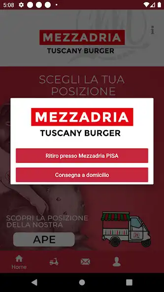 Play Mezzadria as an online game Mezzadria with UptoPlay