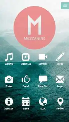 Play Mezzanine