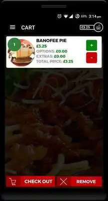 Play MEZZOROMA LONDON