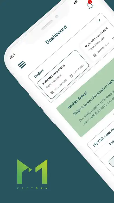 Play M Factory  and enjoy M Factory with UptoPlay