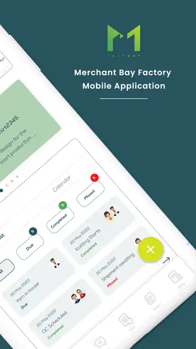 Play M Factory as an online game M Factory with UptoPlay