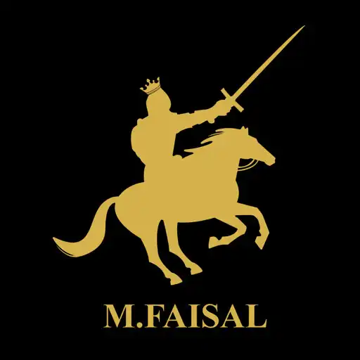 Play M. Faisal Academy APK