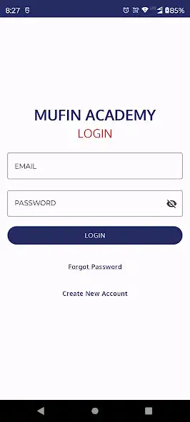Play MFA: Mufin Academy as an online game MFA: Mufin Academy with UptoPlay
