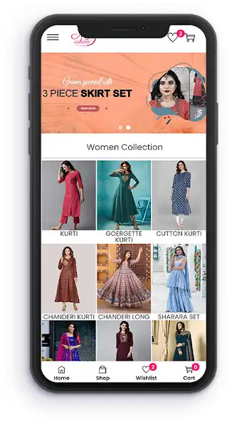 Play M Fashion  and enjoy M Fashion with UptoPlay