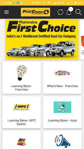 Play MFC Times  and enjoy MFC Times with UptoPlay