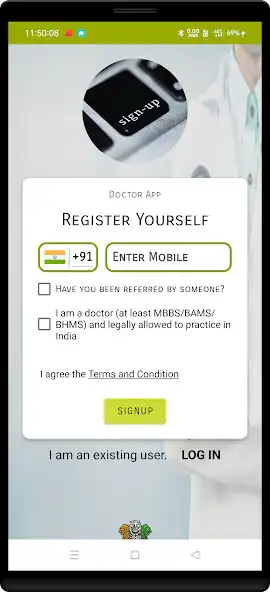 Play MFD Doctor - Demo  and enjoy MFD Doctor - Demo with UptoPlay