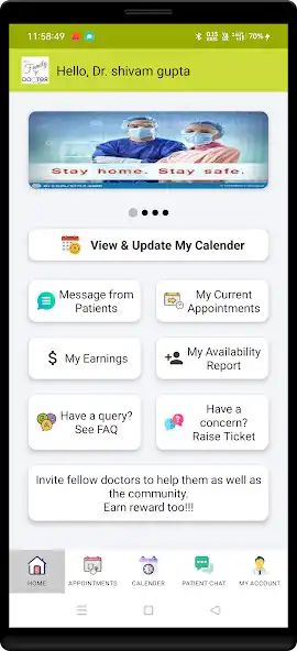 Play MFD Doctor - Demo as an online game MFD Doctor - Demo with UptoPlay
