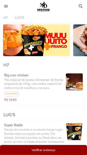 Play MFD Food  and enjoy MFD Food with UptoPlay