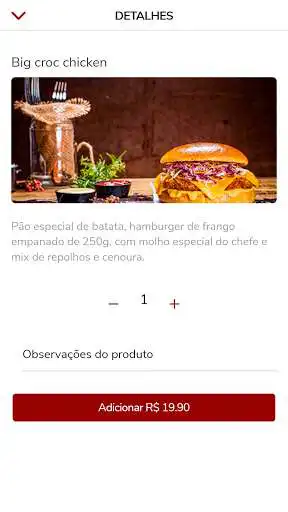 Play MFD Food as an online game MFD Food with UptoPlay