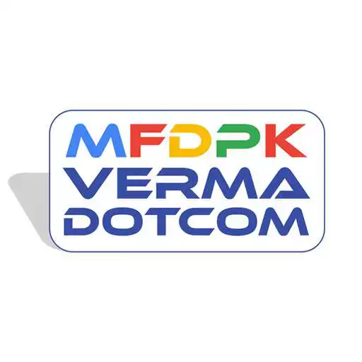 Play MFDPKVERMA APK