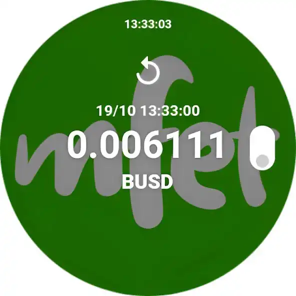 Play MFET Price as an online game MFET Price with UptoPlay