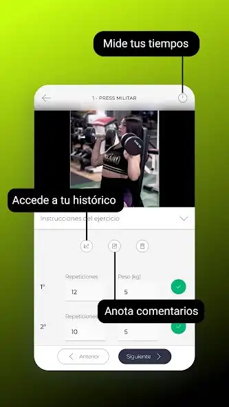 Play MF Fitness as an online game MF Fitness with UptoPlay