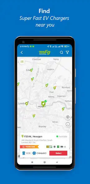 Play MFG Connect  and enjoy MFG Connect with UptoPlay