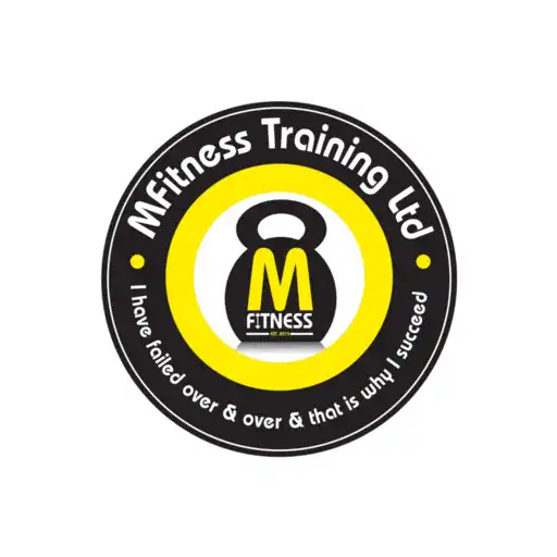 Play MFitness Training APK
