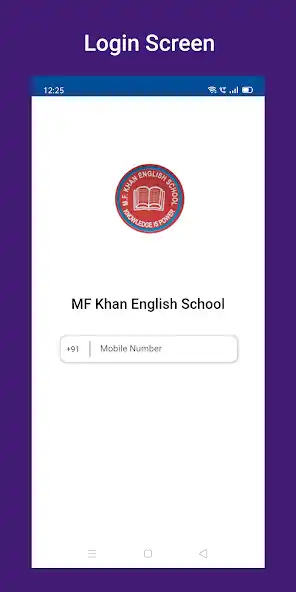 Play MF Khan English School  and enjoy MF Khan English School with UptoPlay