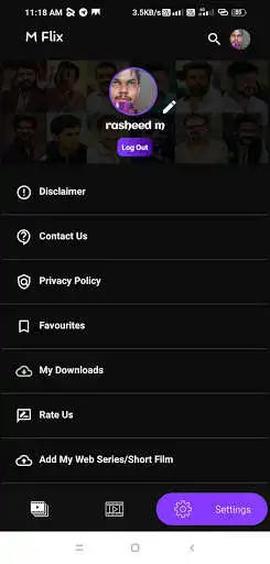 Play M Flix Exclusive Malayalam Movies And WebSeries as an online game online M Flix Exclusive Malayalam Movies And WebSeries with UptoPlay com.mflix.app.tk Play M Flix Exclusive Malayalam Movies And WebSeries as an online game M Flix Exclusive Malayalam Movies And WebSeries with UptoPlay