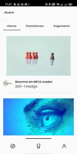 Play MFLS as an online game MFLS with UptoPlay