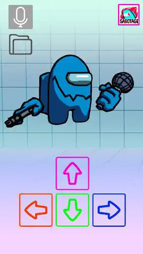 Play MFM mod Impostor  and enjoy MFM mod Impostor with UptoPlay