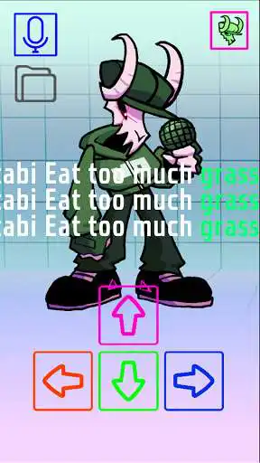 Play MFM Mod OverGrass EXBF  and enjoy MFM Mod OverGrass EXBF with UptoPlay