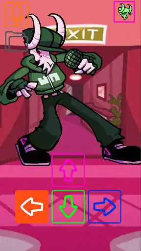 Play MFM Mod OverGrass EXBF as an online game MFM Mod OverGrass EXBF with UptoPlay