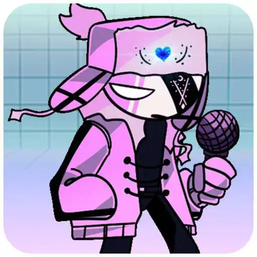 Play MFM Mod Pink-Side RuYEE APK