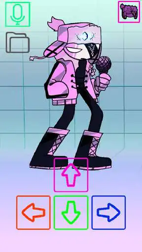 Play MFM Mod Pink-Side RuYEE  and enjoy MFM Mod Pink-Side RuYEE with UptoPlay