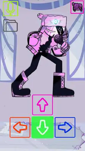 Play MFM Mod Pink-Side RuYEE as an online game MFM Mod Pink-Side RuYEE with UptoPlay