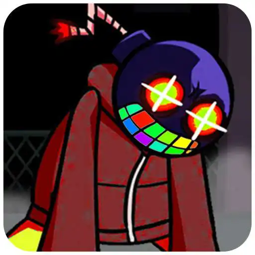 Play MFM Mod RedSide Bomb Human APK