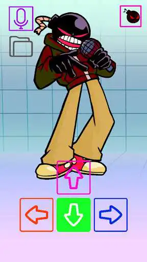 Play MFM Mod RedSide Bomb Human  and enjoy MFM Mod RedSide Bomb Human with UptoPlay