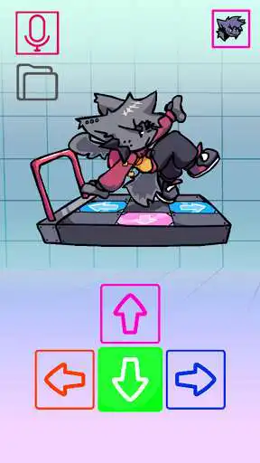 Play MFM Mod RedSide Kapi as an online game MFM Mod RedSide Kapi with UptoPlay