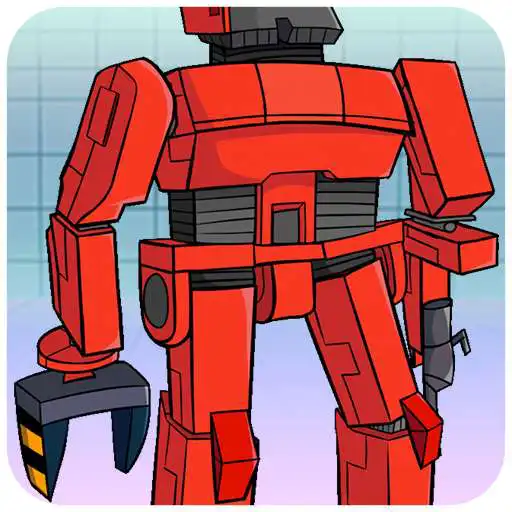 Play MFM Mod RedSide Tordbot/Tord APK