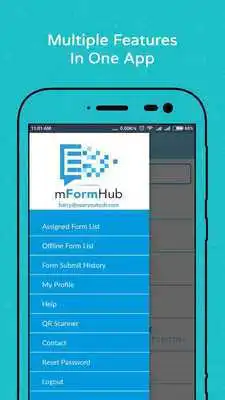 Play mFormHub