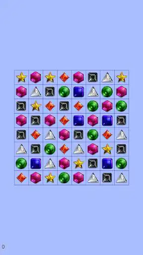 Play MFP Gem Crush!  and enjoy MFP Gem Crush! with UptoPlay